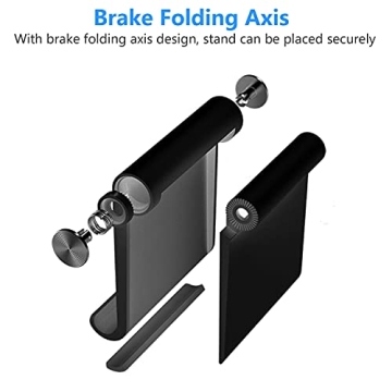 VOVIGGOL Adjustable Cell Phone Stand for All Devices