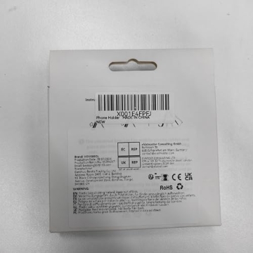 VOVIGGOL Adjustable Cell Phone Stand for All Devices