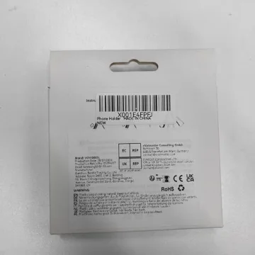 VOVIGGOL Adjustable Cell Phone Stand for All Devices