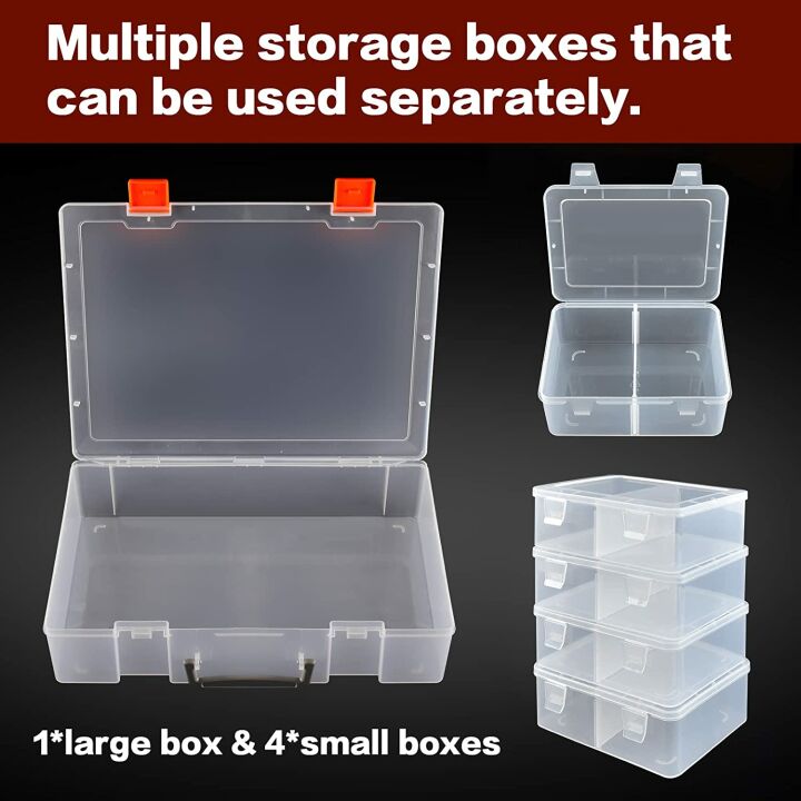 1600+ Baseball Card Storage Box for Collectors