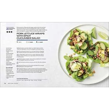 Ultimate Intermittent Fasting Cookbook & Guide