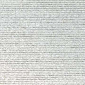 Lion Brand Feels Like Butta Soft Yarn for Knitting and Crocheting, Velvety Soft, 1-Pack, Pale Grey