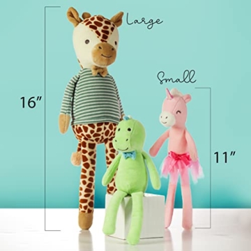 Shop Stephen Joseph Plush Dolls 16 Inches Soft and Cute