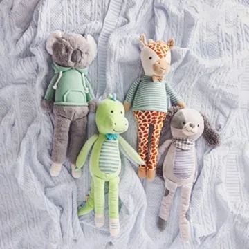 Shop Stephen Joseph Plush Dolls 16 Inches Soft and Cute