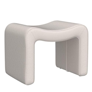 VANOMi Multi-Functional Ottoman for Living Room & Entryway