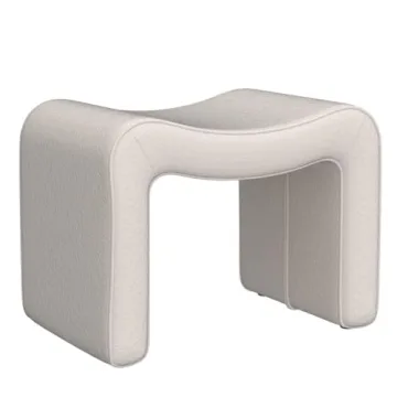 VANOMi Multi-Functional Ottoman for Living Room & Entryway