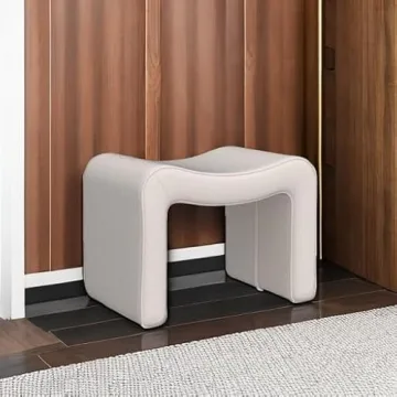 VANOMi Multi-Functional Ottoman for Living Room & Entryway