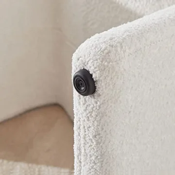 VANOMi Multi-Functional Ottoman for Living Room & Entryway