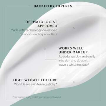 No7 Future Renew Damage Reversal Skincare Set - Anti Aging Face Serum (.33 Fl Oz), Day Cream with SPF 25 (1.69 Fl Oz) & Night Cream (1.69 Fl Oz) - Reverses Visible Signs of Sun Damage - 3-Piece Set