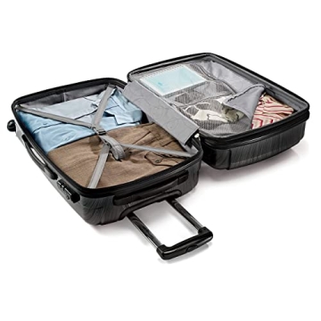 Samsonite Winfield 2 Hardside Luggage Set, 20/28