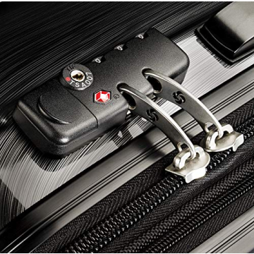 Samsonite Winfield 2 Hardside Luggage Set, 20/28