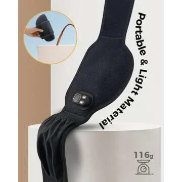 Aroma Season Heating Pad: Cordless and Adjustable Pain Relief