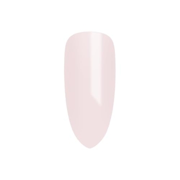 CND Vinylux Longwear Pink Nail Polish - Durable & Elegant