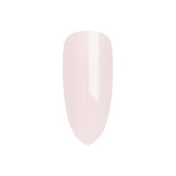 CND Vinylux Longwear Pink Nail Polish - Durable & Elegant