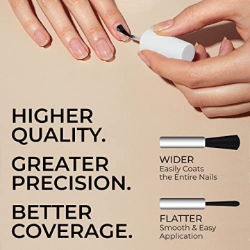 CND Vinylux Longwear Pink Nail Polish - Durable & Elegant