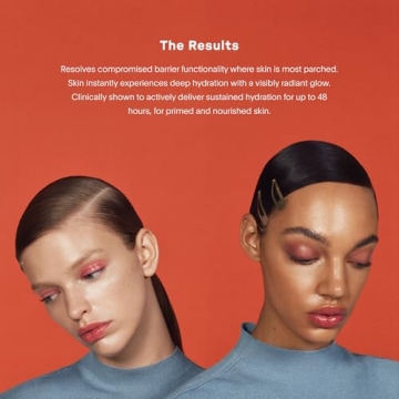 U Beauty SUPER Hydrator - Long-Lasting Moisturizer 48 Hours