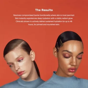U Beauty SUPER Hydrator - Long-Lasting Moisturizer 48 Hours
