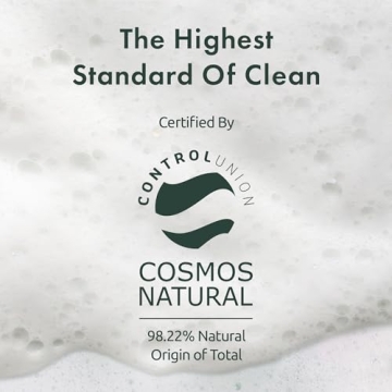 Rael Feminine Wash - Natural pH Balanced Cleanser for Women