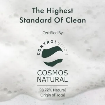 Rael Feminine Wash - Natural pH Balanced Cleanser for Women