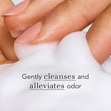 Rael Feminine Wash - Natural pH Balanced Cleanser for Women