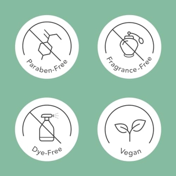 Rael Feminine Wash - Natural pH Balanced Cleanser for Women