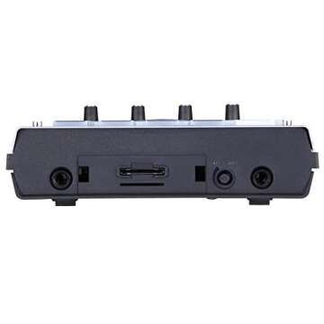 Roland SP-404A Rhythmic Effects Linear Wave Sampler