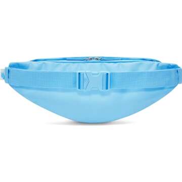 Nike Unisex Waist Bag Nk Heritage - Sporty Style & Functionality