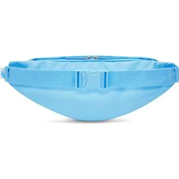Nike Unisex Waist Bag Nk Heritage - Sporty Style & Functionality