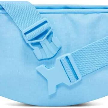 Nike Unisex Waist Bag Nk Heritage - Sporty Style & Functionality