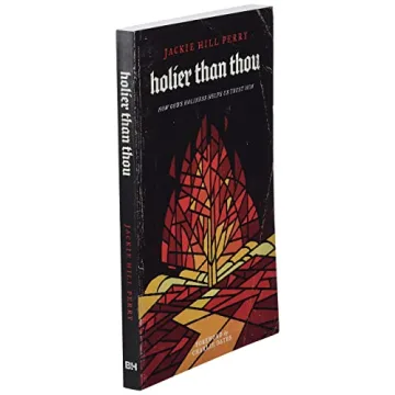 Holier Than Thou - Discover Trust Through God’s Holiness