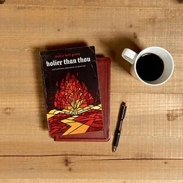 Holier Than Thou - Discover Trust Through God’s Holiness