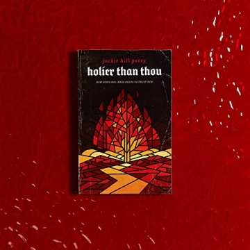 Holier Than Thou - Discover Trust Through God’s Holiness