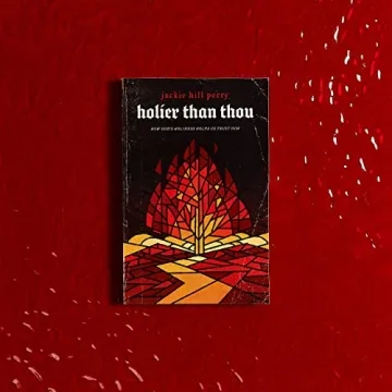 Holier Than Thou - Discover Trust Through God’s Holiness