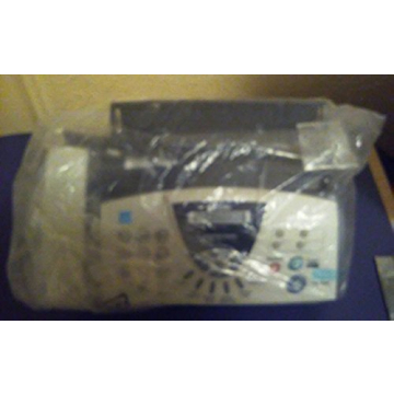 Brother Fax Machine FAX-575 - Versatile Compact Solution