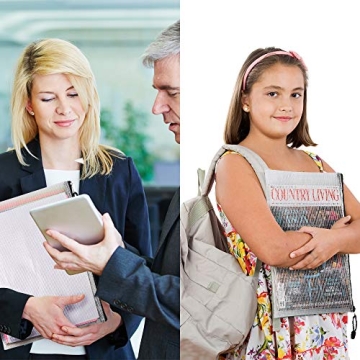 EOOUT 24pcs Mesh Pouch Set for Organizational Solutions