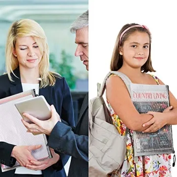 EOOUT 24pcs Mesh Pouch Set for Organizational Solutions