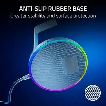 Stylish Base Station V2 Chroma Headphone Stand