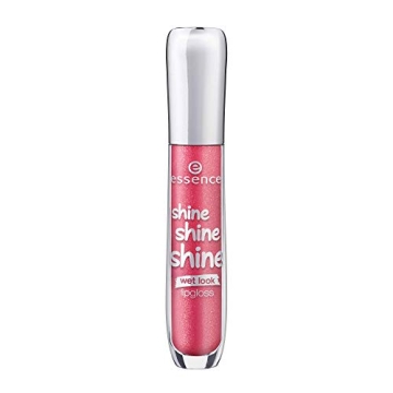 Shine Shine Shine Lipgloss for All Skin Tones
