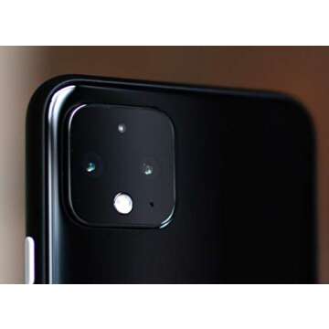 Google Pixel 4 64 GB Verizon (Just Black)