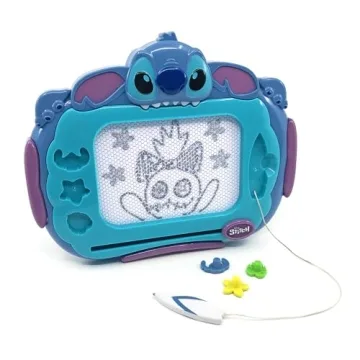 Cra-Z-Art Stitch Travel Magna Doodle for Kids