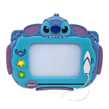 Cra-Z-Art Stitch Travel Magna Doodle for Kids