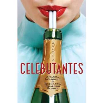 Celebutantes