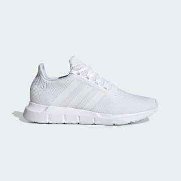 adidas Women's Swift Run Sneaker - Comfortable and Stylish