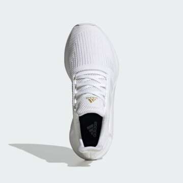 adidas Women's Swift Run Sneaker - Comfortable and Stylish