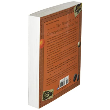 Llewellyn's Comprehensive Correspondence Guide for Magic