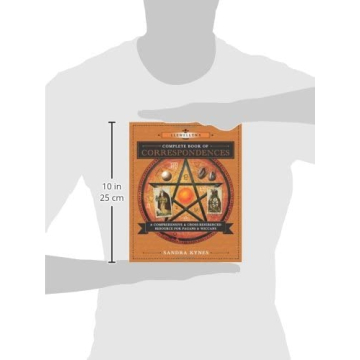 Llewellyn's Comprehensive Correspondence Guide for Magic