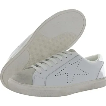 Steve Madden womens Rezume Sneaker - Stylish Comfort