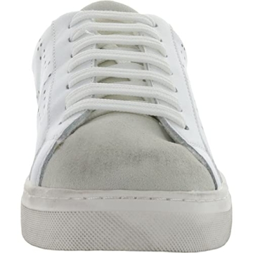 Steve Madden womens Rezume Sneaker - Stylish Comfort