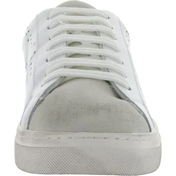 Steve Madden womens Rezume Sneaker - Stylish Comfort