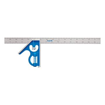 Empire E280 16-Inch Heavy Duty Combination Square for Accuracy